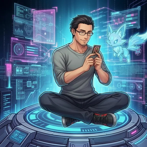 相棒プレイヤー型