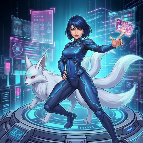 テンポファイター