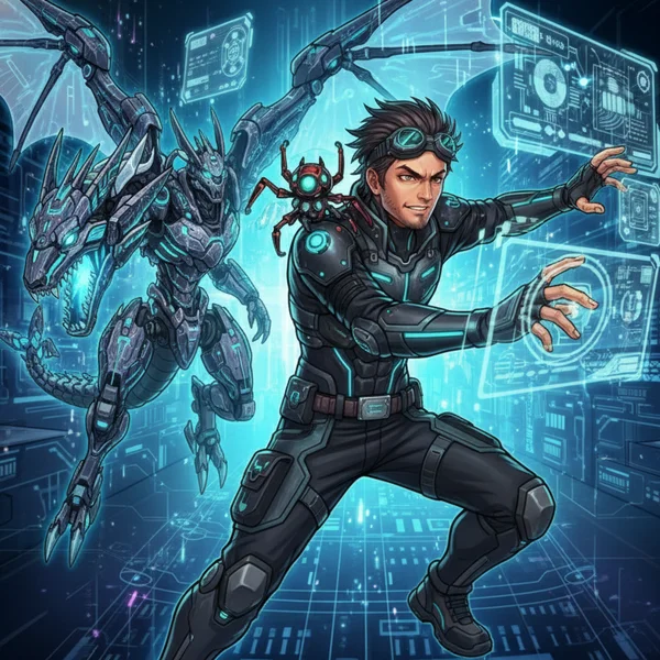 コンボエンジニア