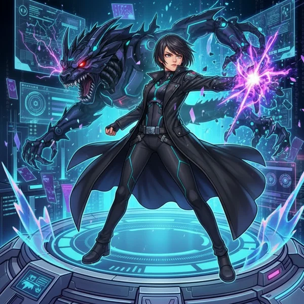 環境ブレイカー